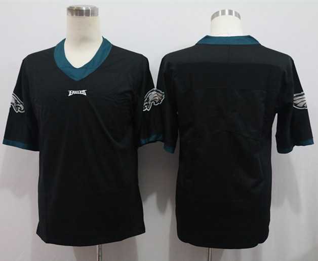 Nike Eagles Blank Black Vapor Untouchable Limited Jersey,We sell and wholesale Nike Eagles Blank Black Vapor Untouchable Limited Jersey on line form chian!